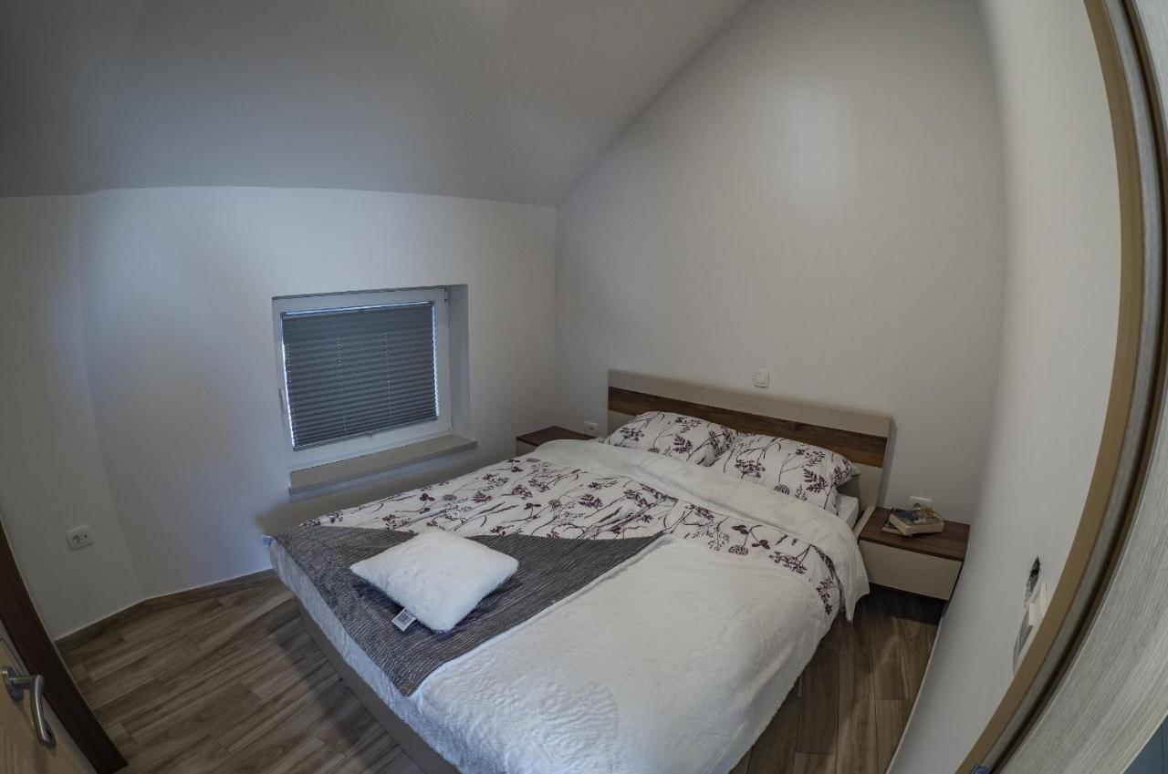 Ferienwohnung Apartma Maricka Križe Exterior foto